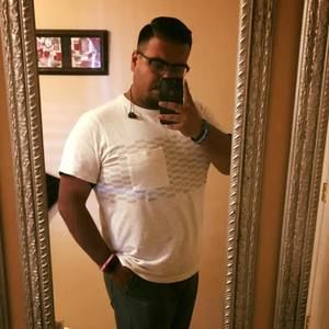 Meet your Posher, Luis